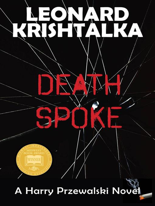 Cover image for Death Spoke
